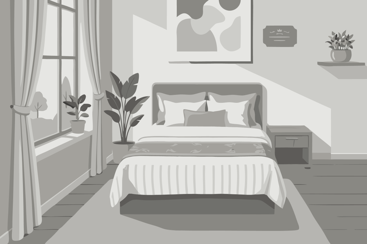 Two-Bedroom Suite with Sea View - Mobility Access